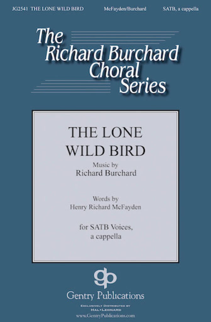 The Lone Wild Bird